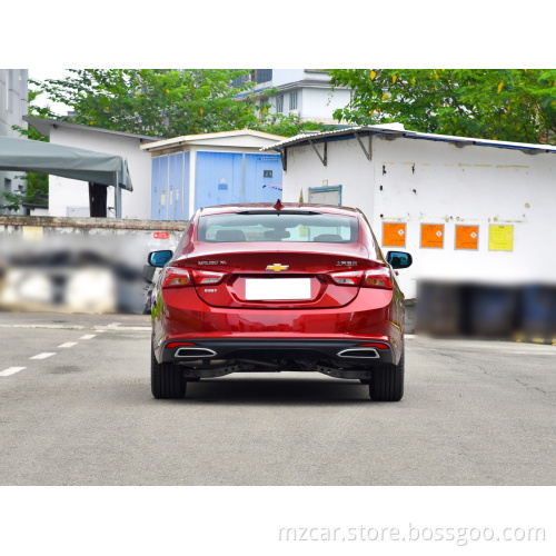 Η νέα μόδα Chevrolet οχήματα Chevrolet Malibu XL Redline 2.0T 4-πόρτα 5 θέσεων Sedan νέα αυτοκίνητα προς πώληση